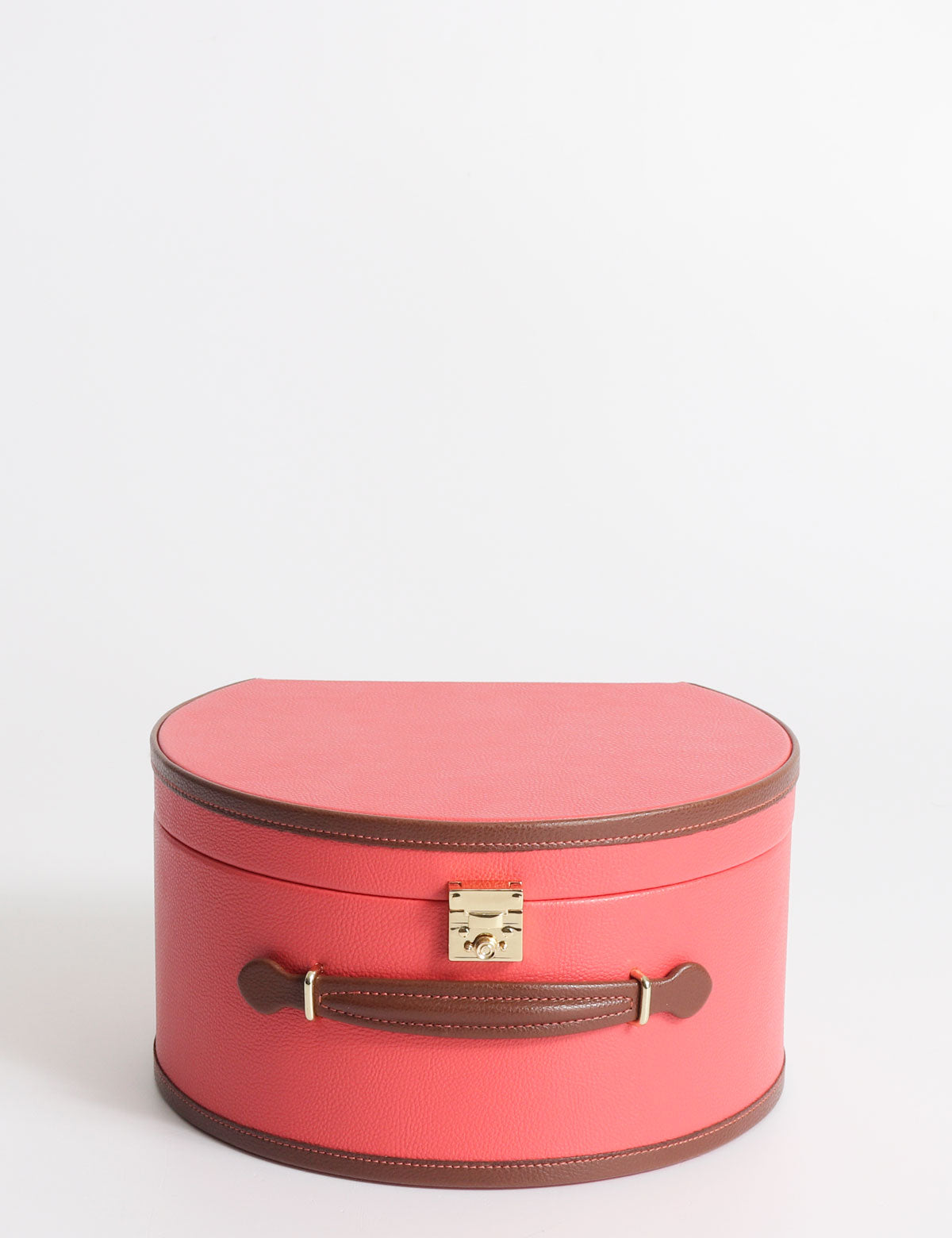 Friedrich23 Ascot Coral Jewelry Box