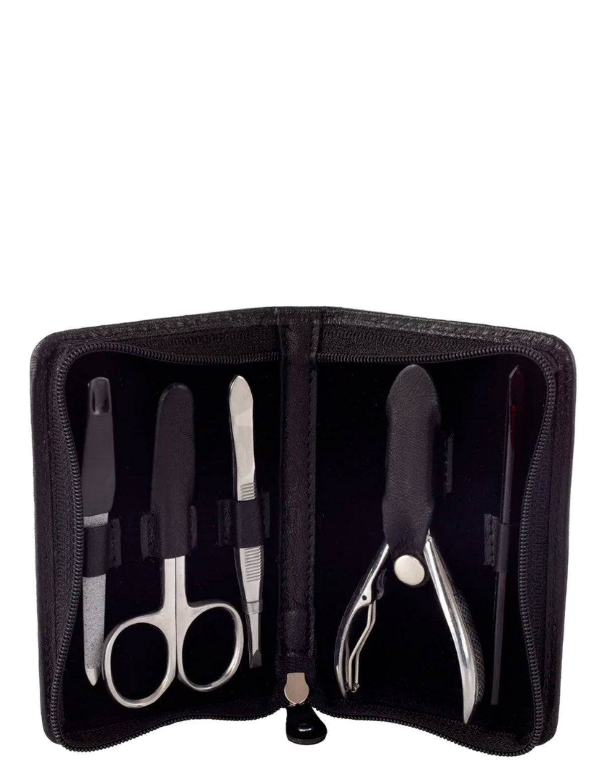 Set Manicure Friedrich23 5 pezzi Black