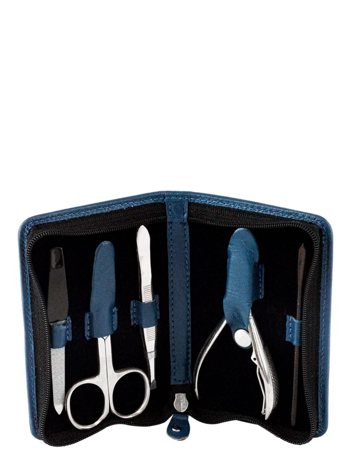 Friedrich23 Manicure Set 5 pieces Royal Blue