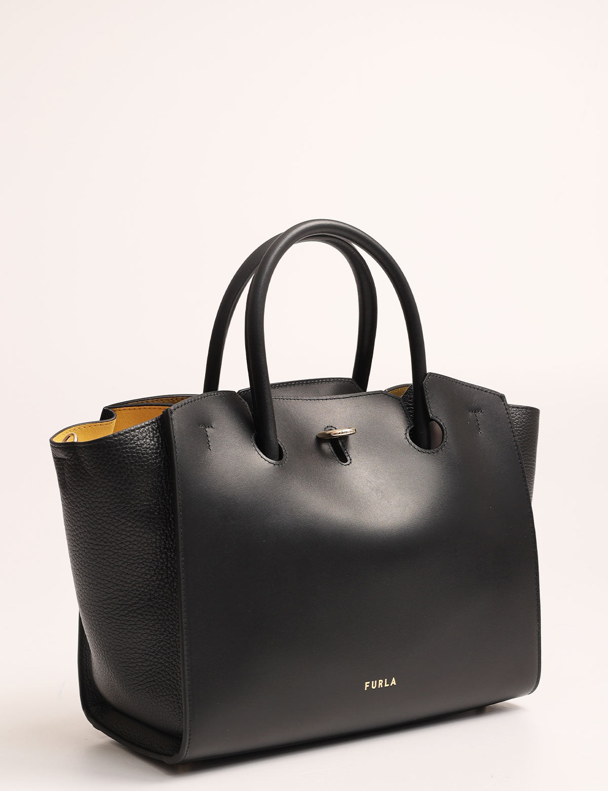 Furla Genesi handbag with shoulder strap