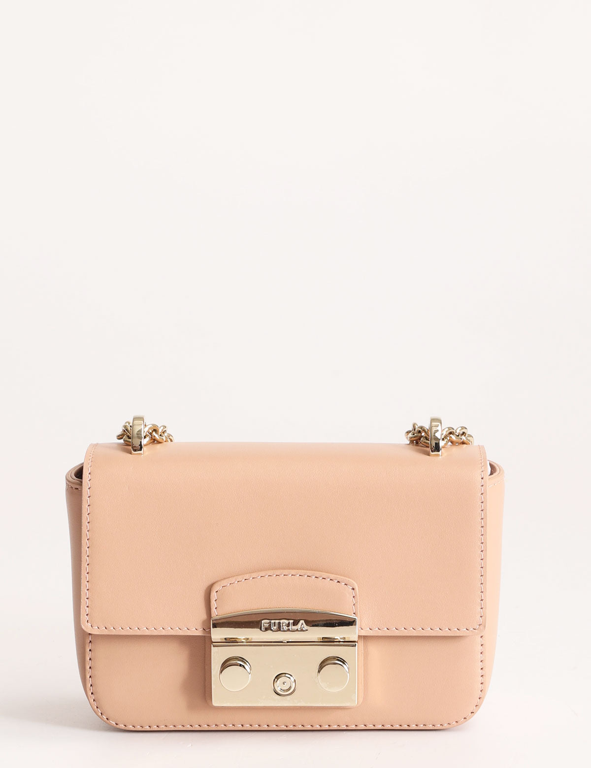 Furla Metropolis mini shoulder bag