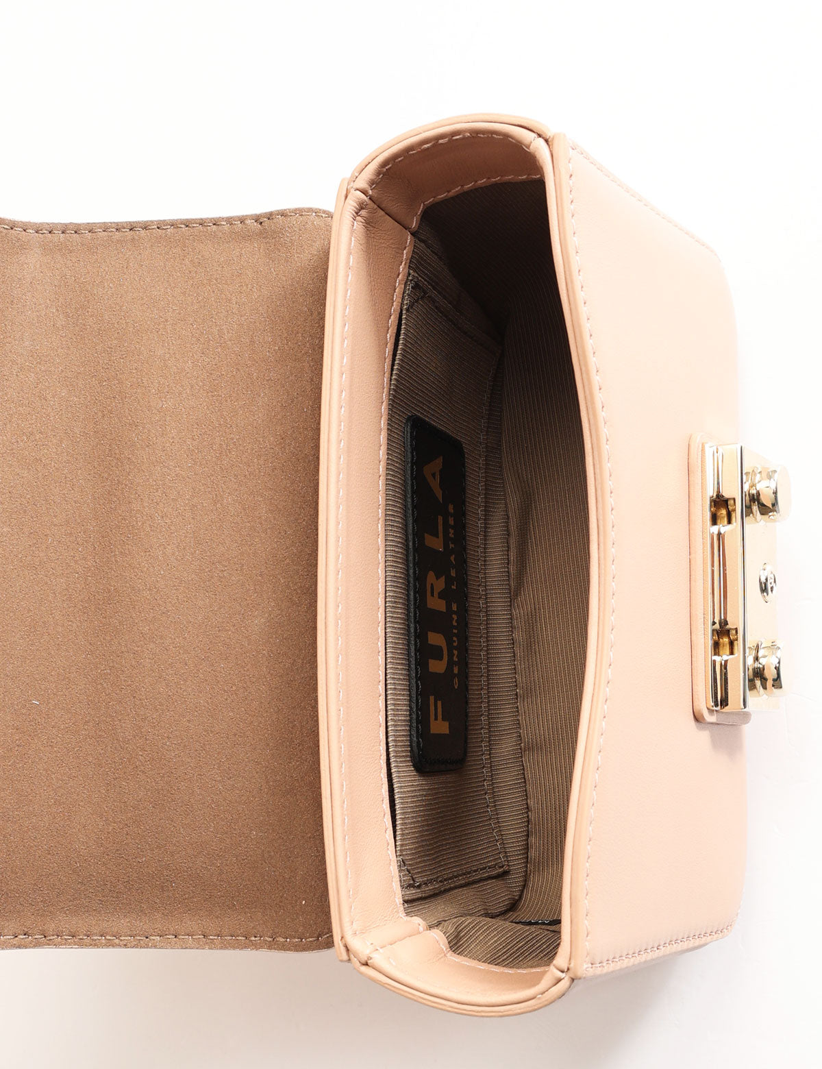 Furla Metropolis mini shoulder bag WB00828-AX0733