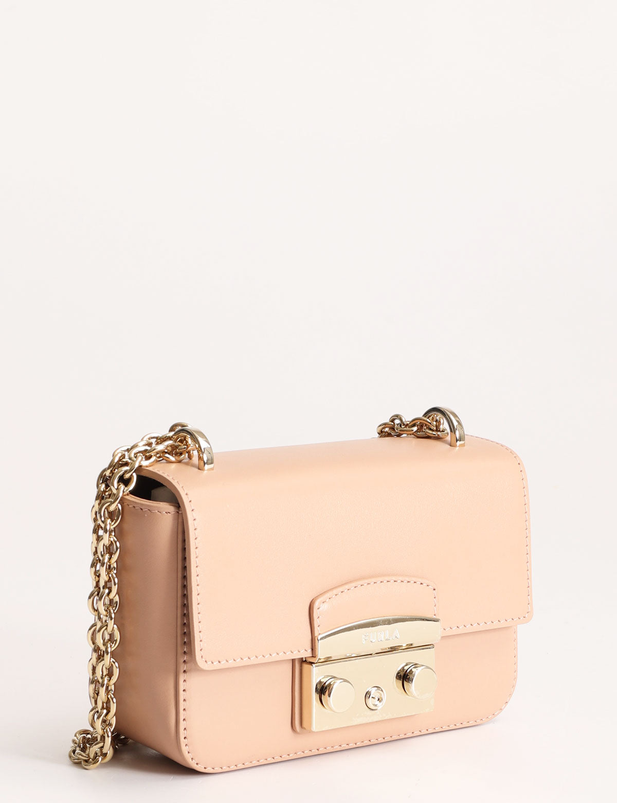 Furla Metropolis mini shoulder bag