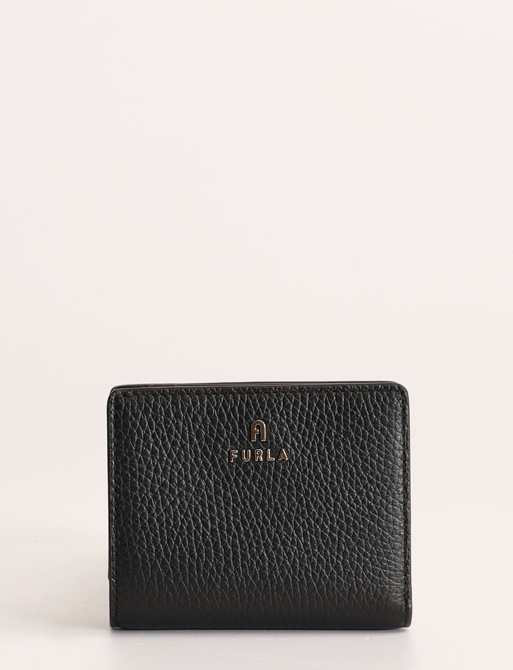 Furla Camelia Compact Small Wallet