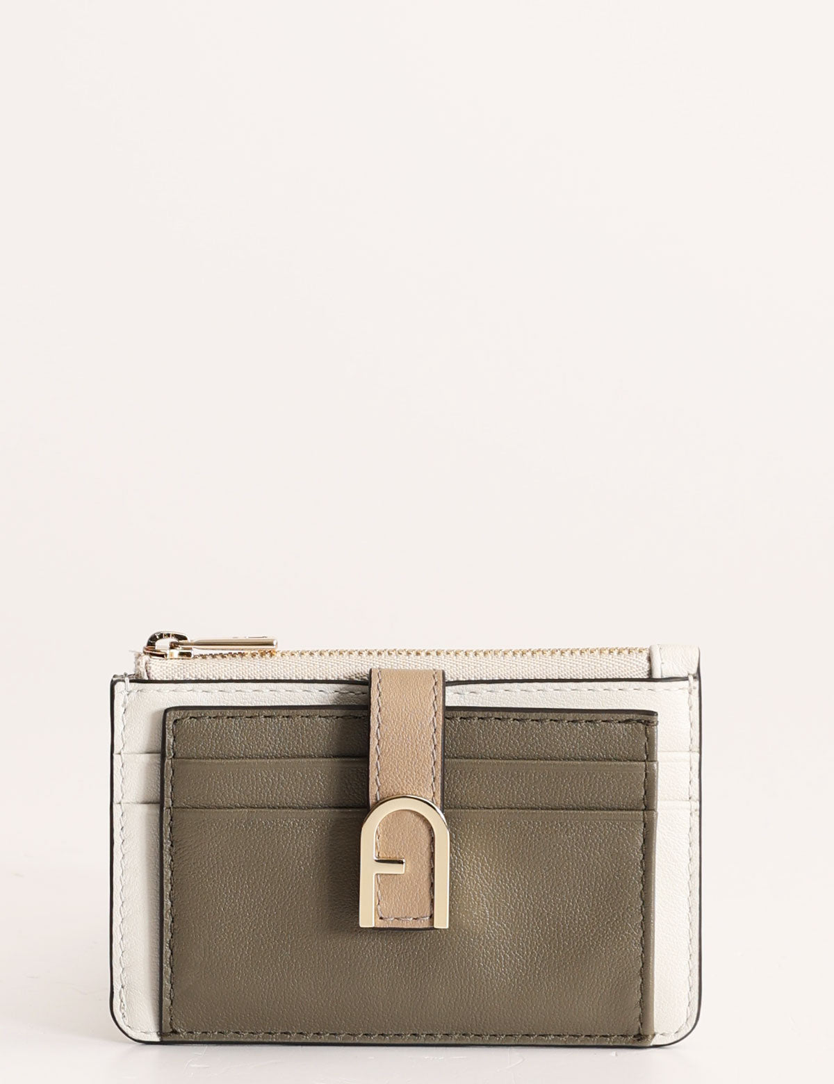 Furla Flow Card Holder