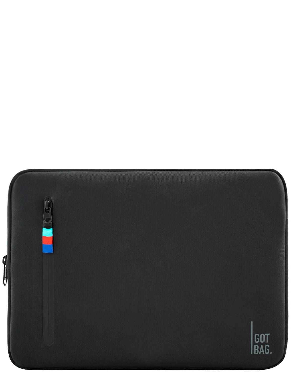 Got Bag Laptop Sleeve 15'' Black PC case