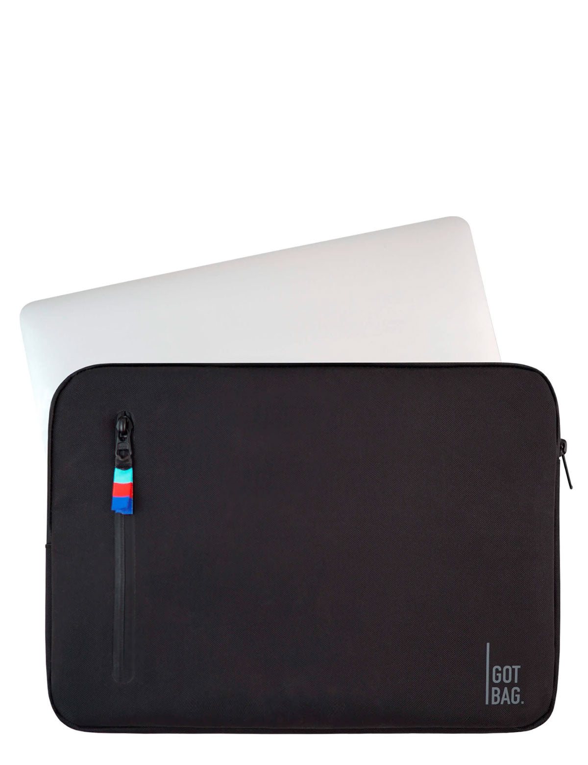 Got Bag Laptop Sleeve 13'' Black PC case