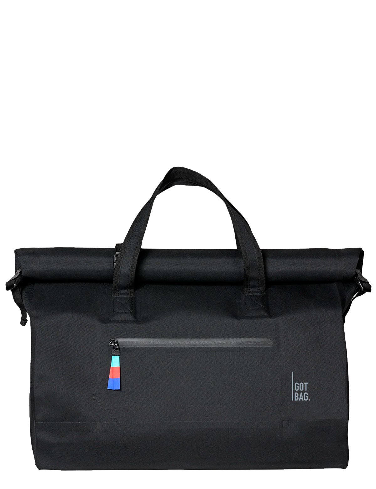 Got Bag Weekender Schwarz