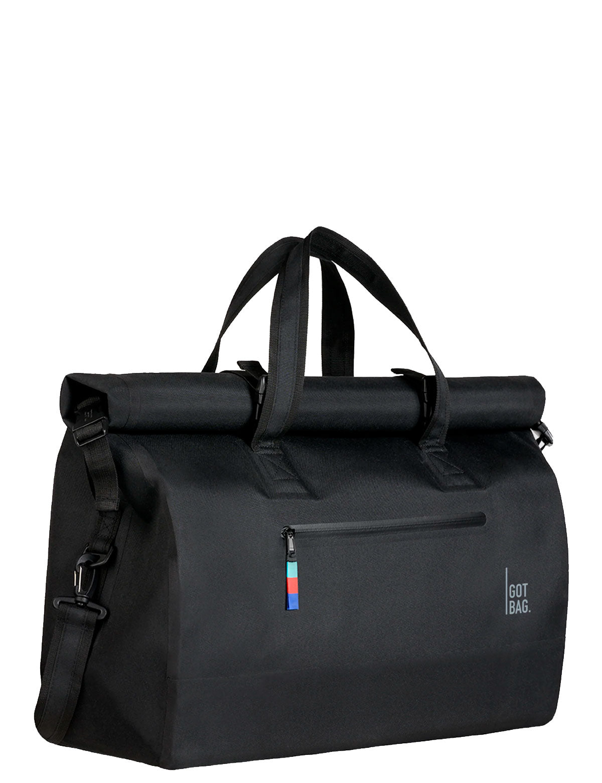 Got Bag Weekender Schwarz