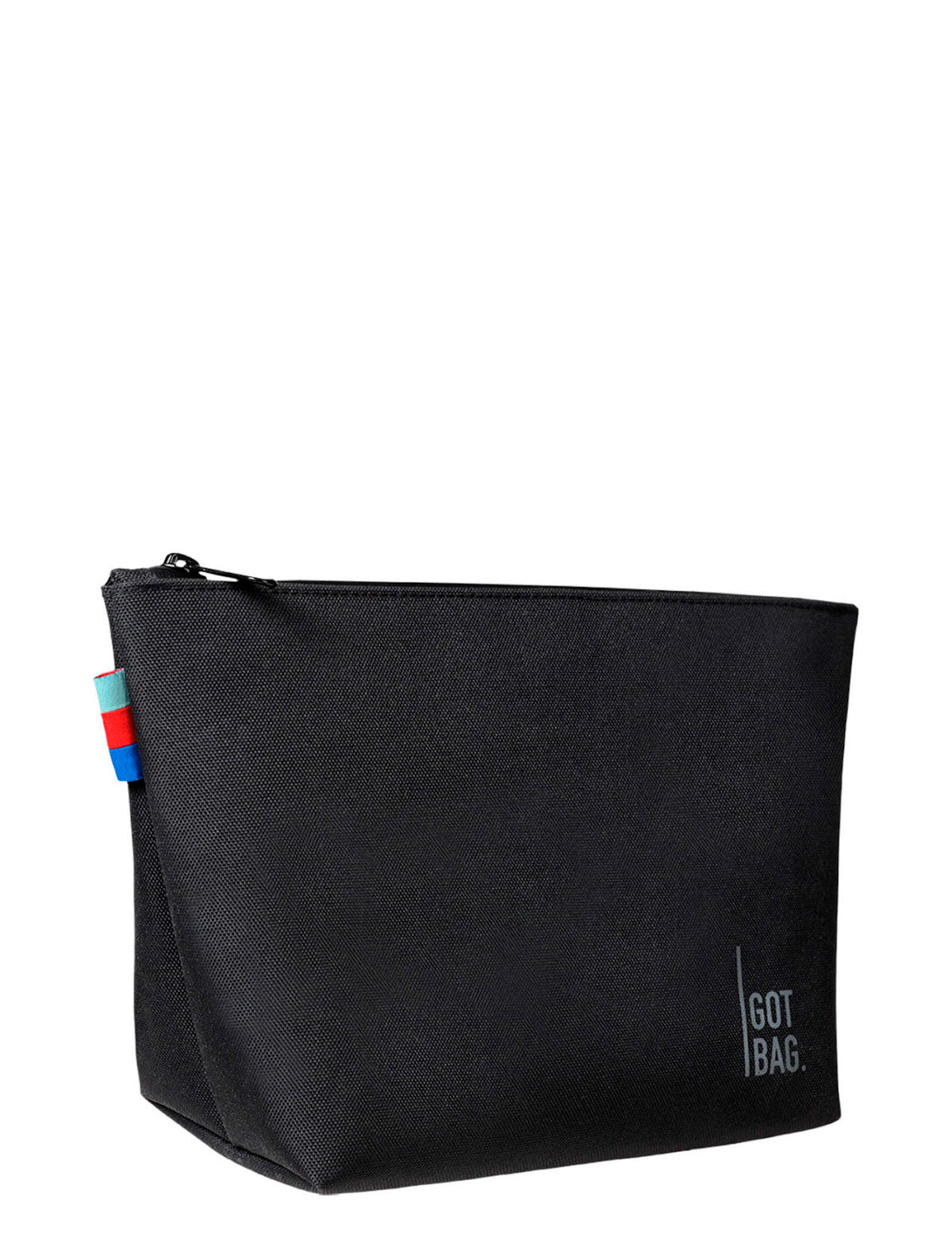 Pochette Got Bag Duschtasche Schwarz