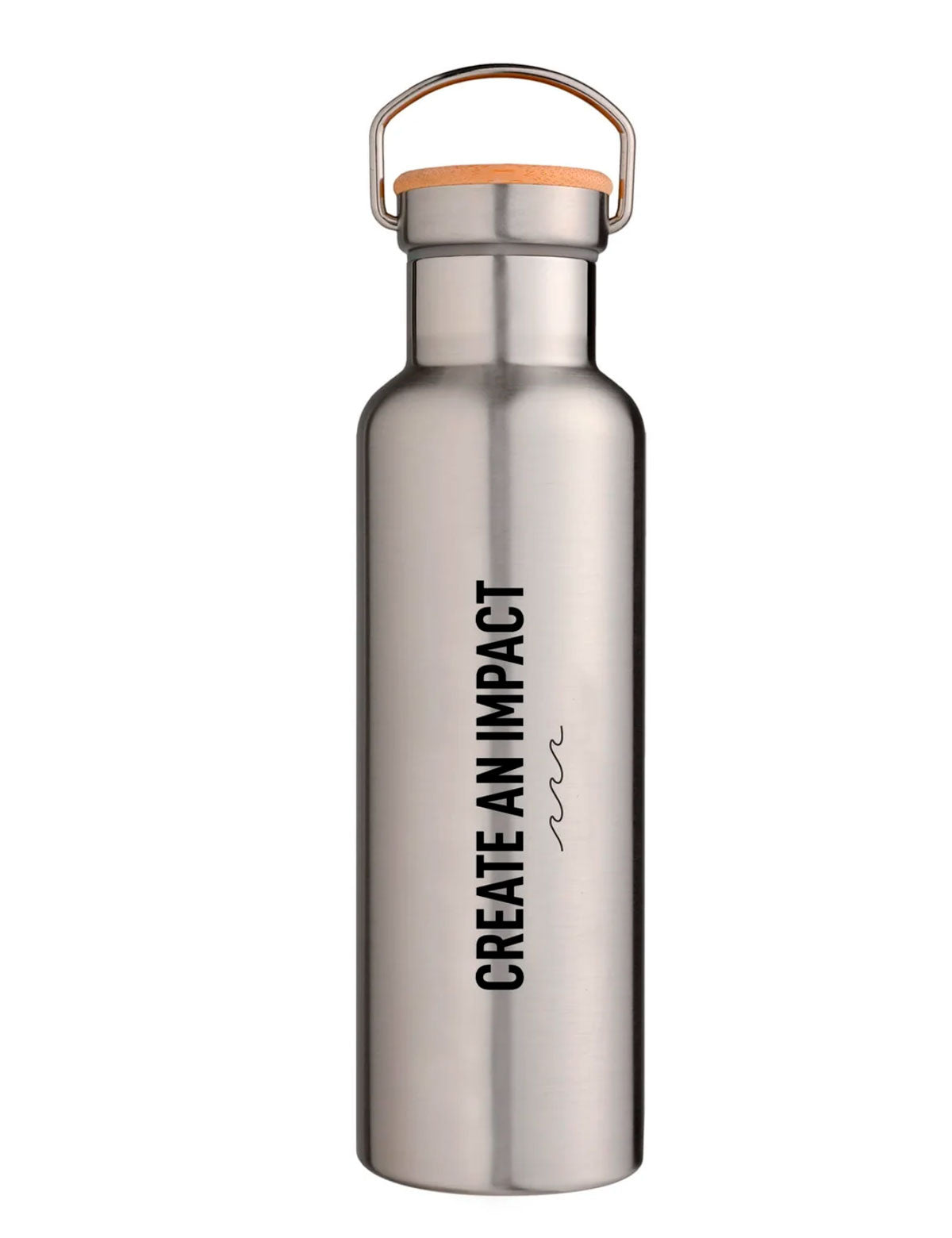 Got Bag Thermal Bottle 600 ml