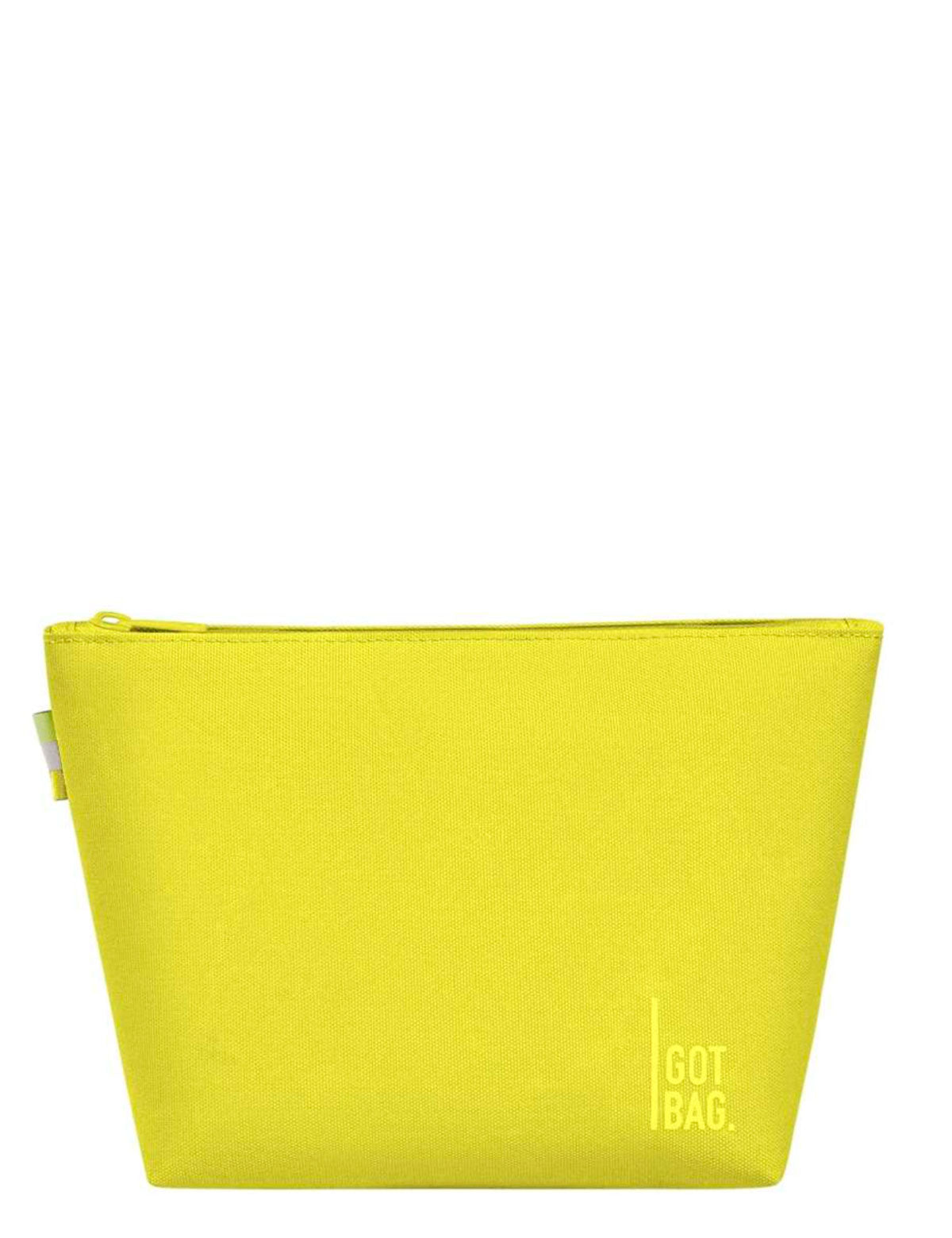 Pochette Got Bag Showerbag Yellow Tang