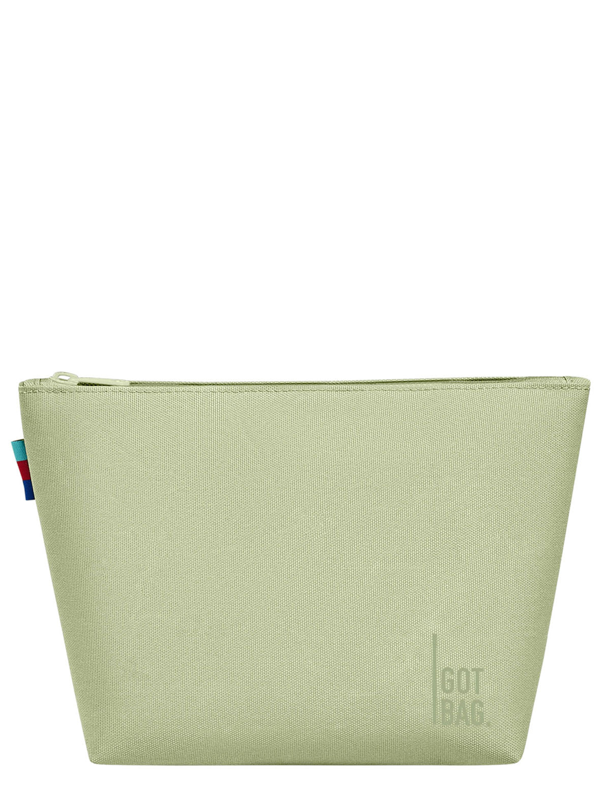 Got Bag Showerbag Bonefish clutch bag