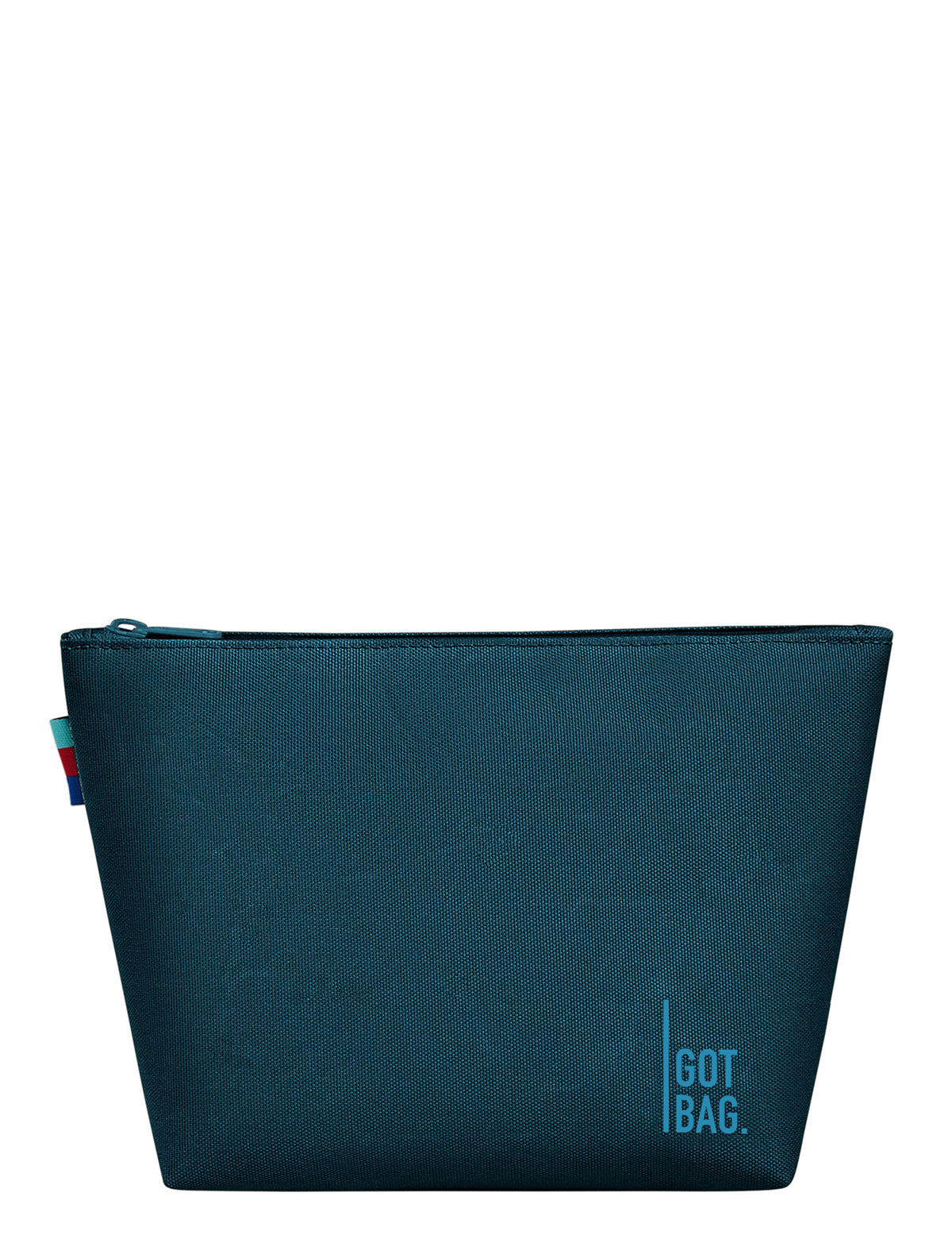 Got Bag Showerbag Lagoon clutch bag