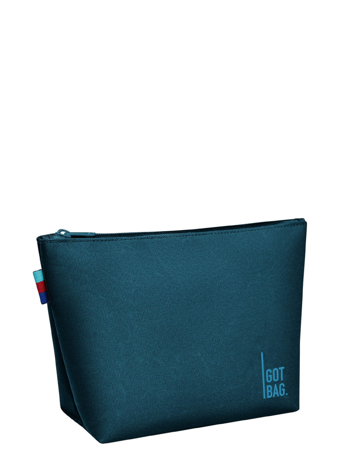 Got Bag Showerbag Lagoon clutch bag