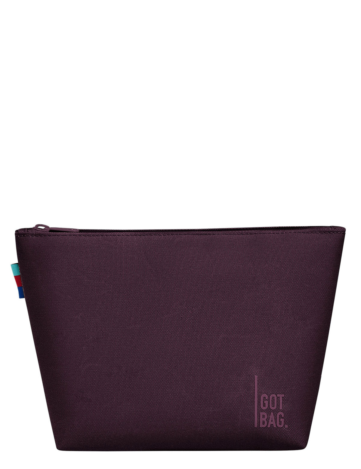 Pochette Got Bag Duschtasche Tintenfischtinte