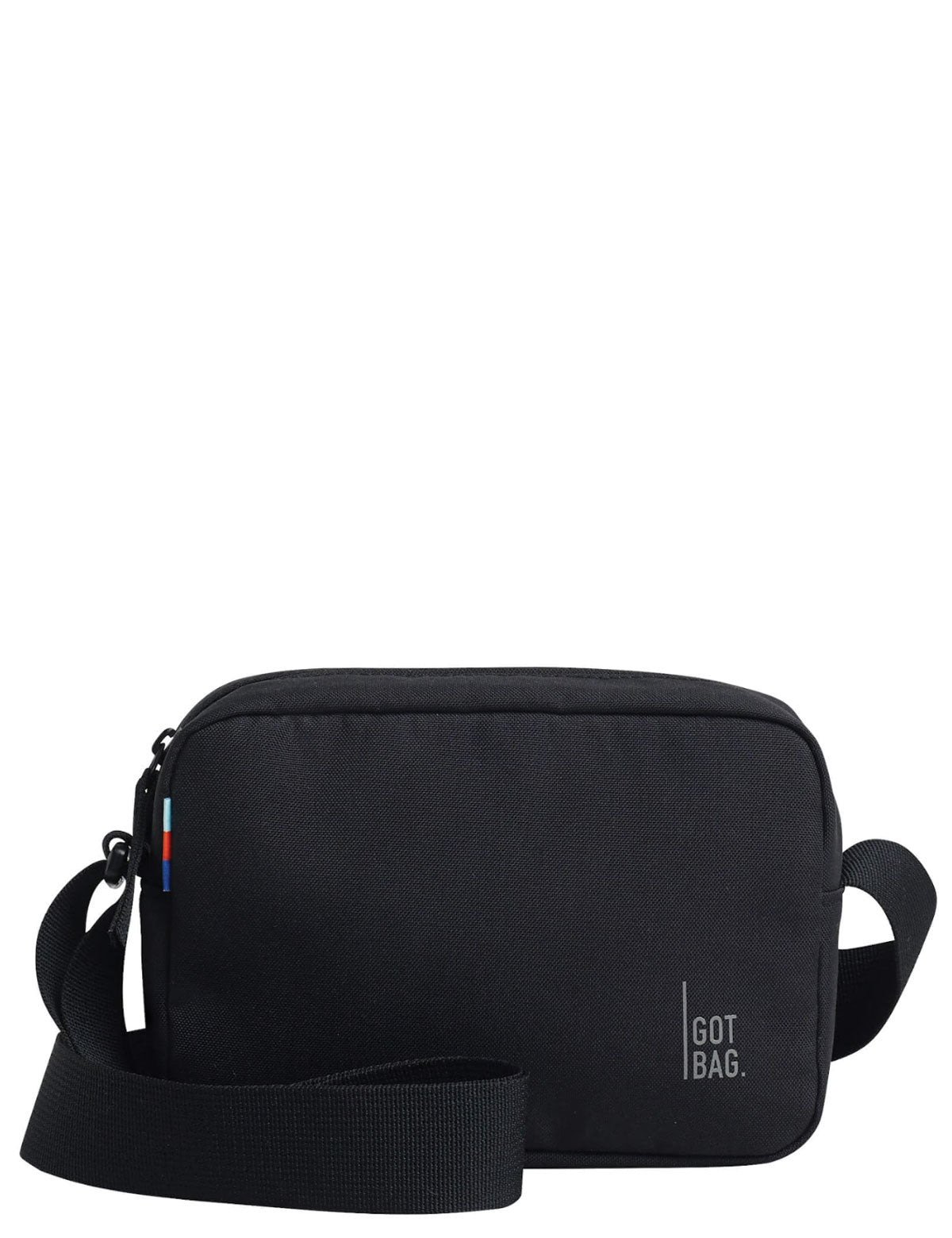 Got Bag crossbody Bag Black shoulder strap