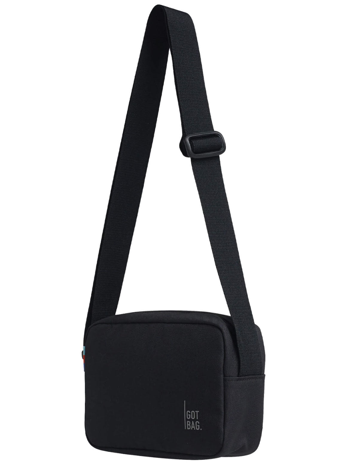 Got Bag crossbody Bag Black shoulder strap