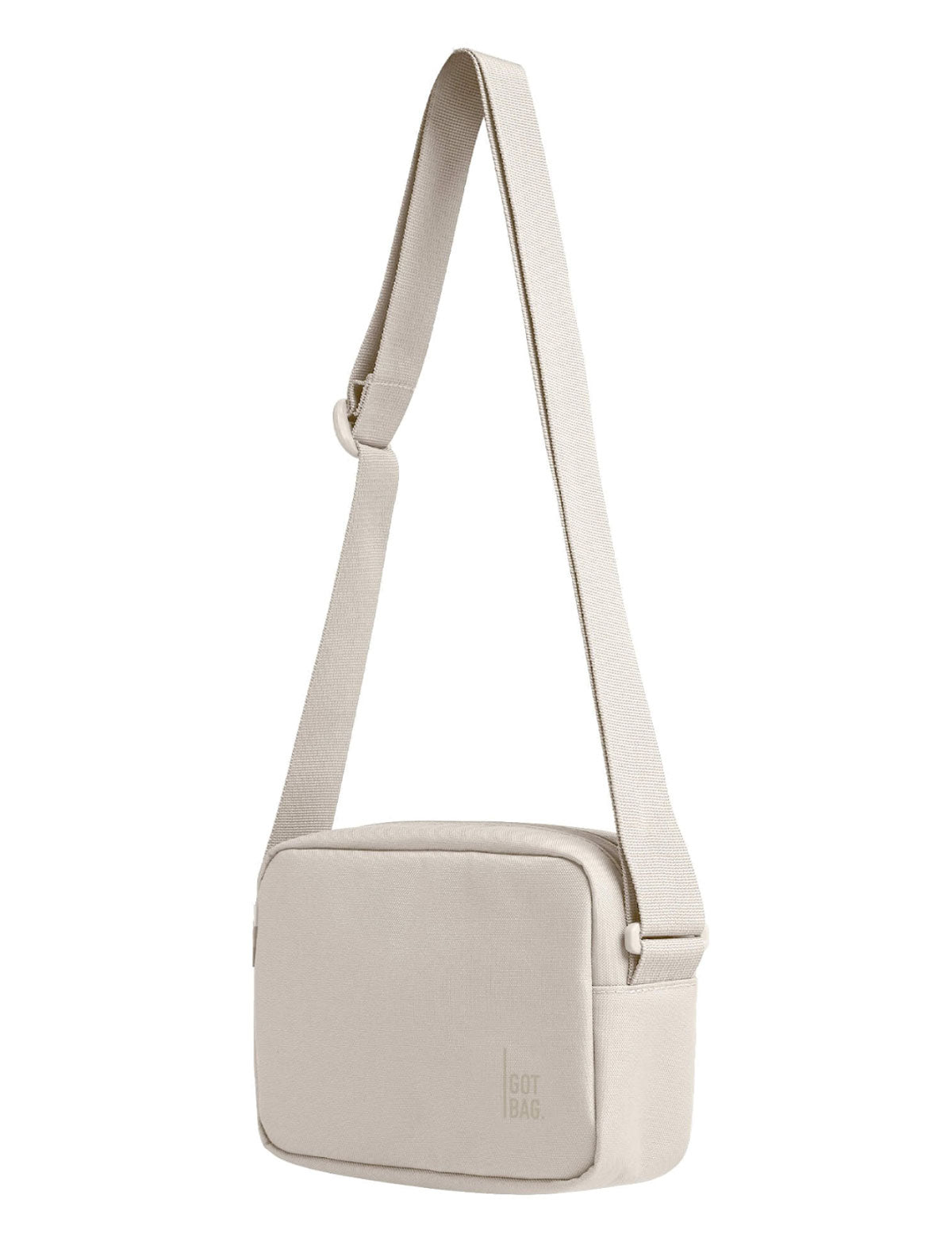 Got Bag crossbody bag Soft Shell shoulder strap