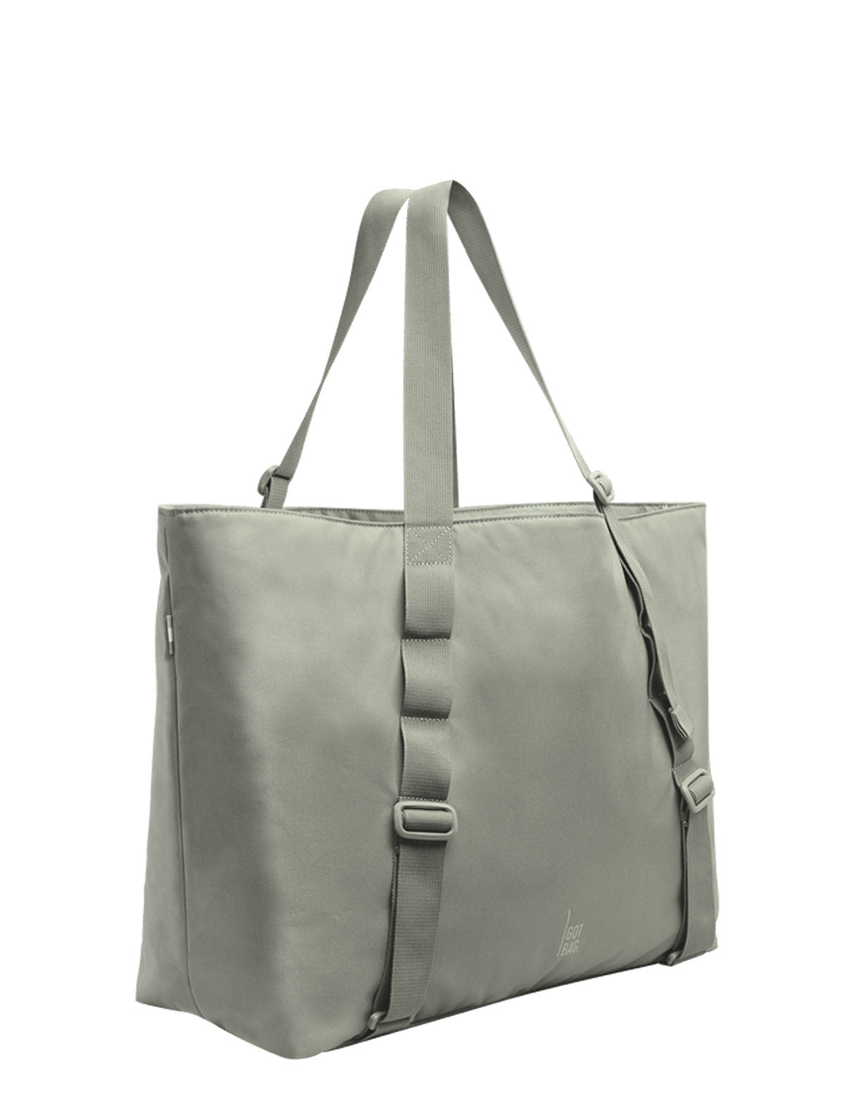 Shopper Got Bag Grande Bass Monochrome