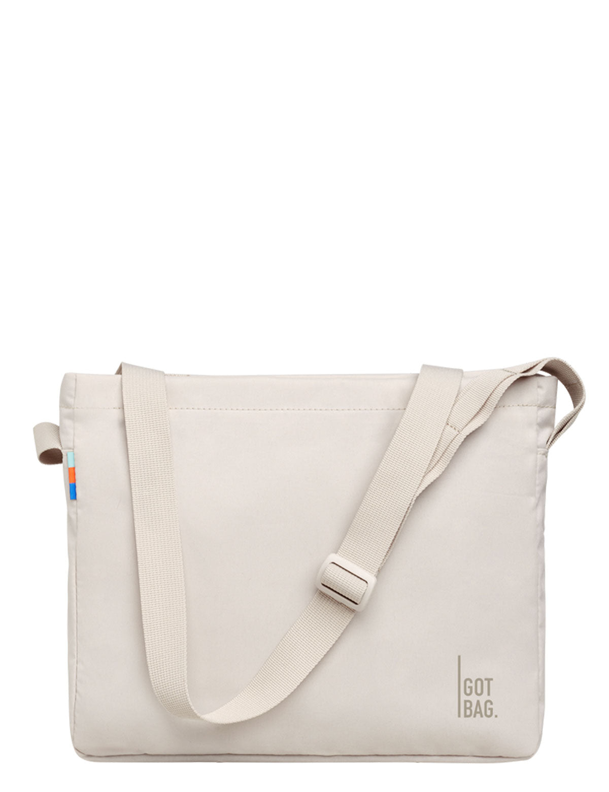 Got Bag Musette Soft Shell Small Shoulder Bag