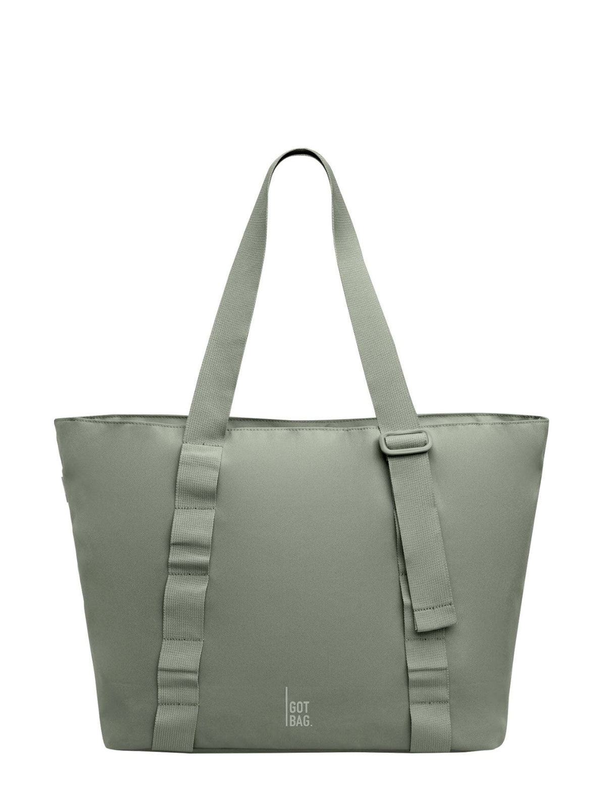 Shopper Got Bag Tragetasche Bass Monochrome Edition