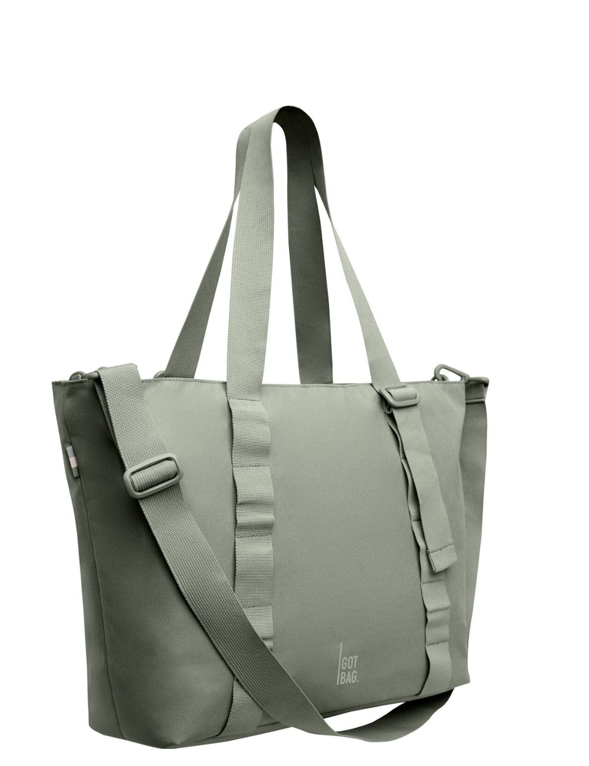 Shopper Got Bag Tragetasche Bass Monochrome Edition