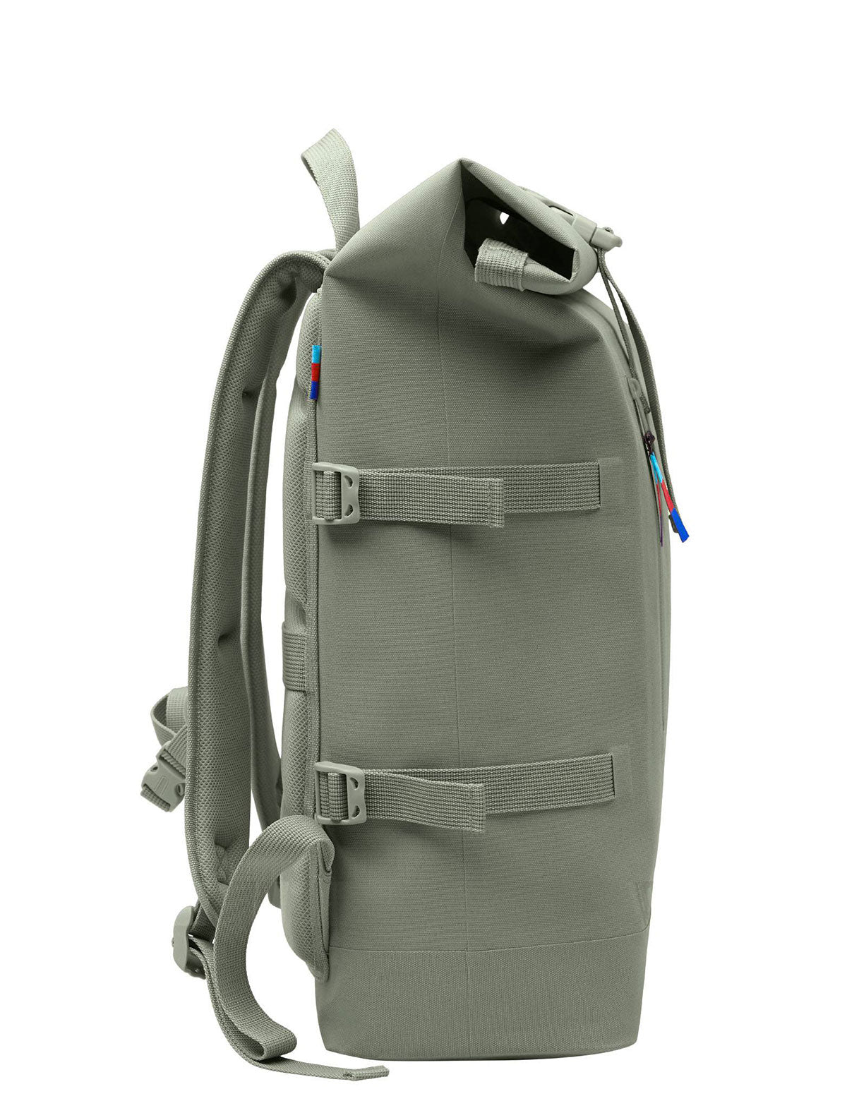 Got Bag Rolltop-Rucksack für PC-Halterung 15'' Bass