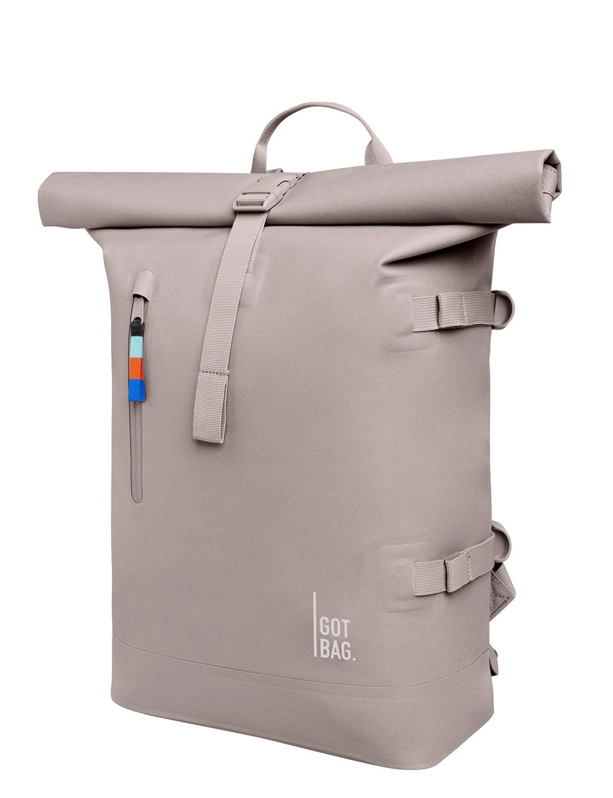 Zaino Got Bag Rolltop 2.0 porta pc 15'' Seahorse