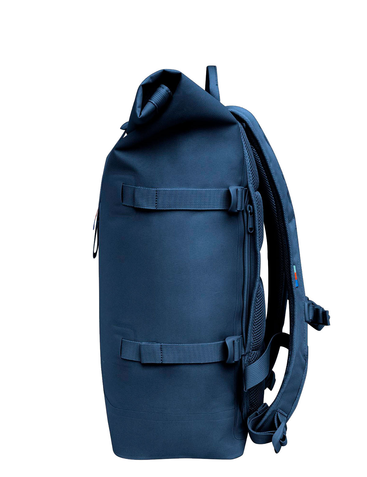 Got Bag Rolltop 2.0 Rucksack für 15'' Laptop Ocean