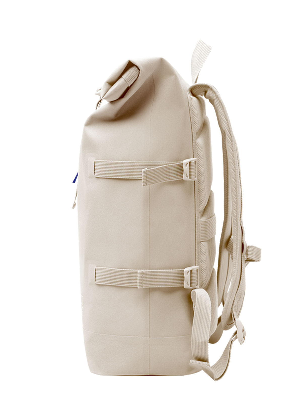 Got Bag Rolltop 2.0 Rucksack für 15'' Softshell-Laptop