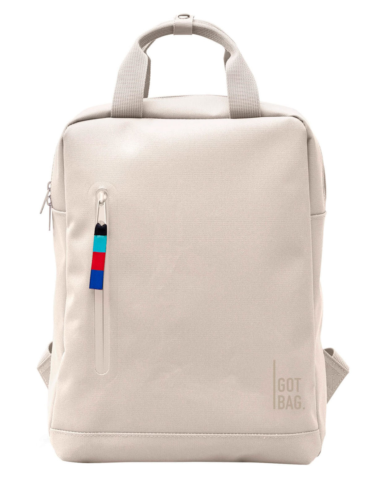 Got Bag Daypack 13'' Soft Shell laptop backpack