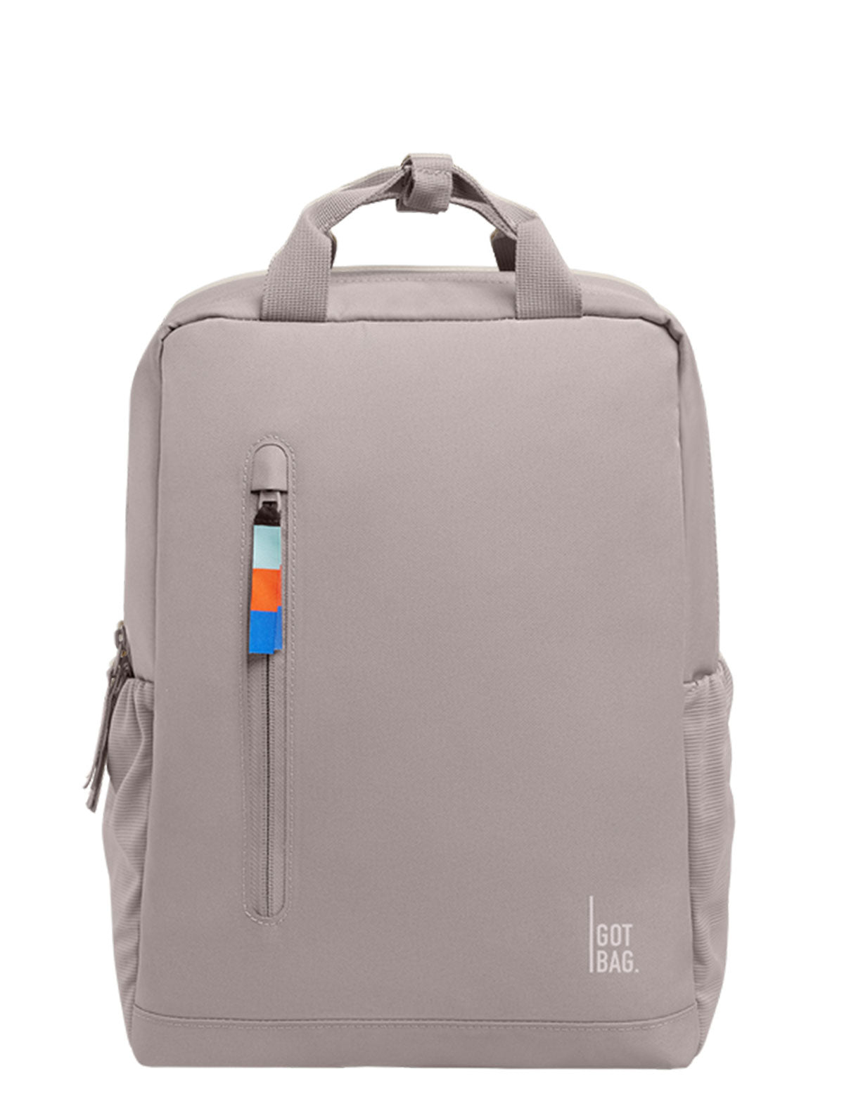 Got Bag Daypack 2.0 Rucksack für 14" Laptop Seahorse