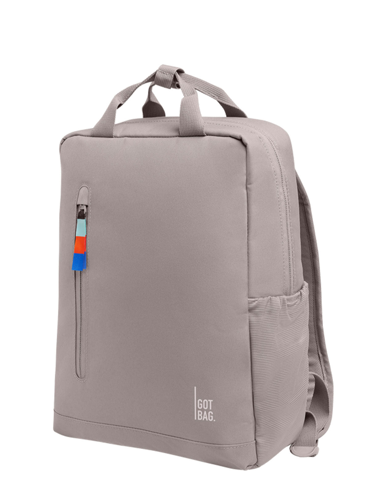 Got Bag Daypack 2.0 Rucksack für 14" Laptop Seahorse