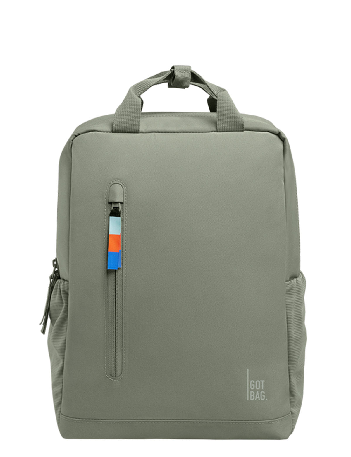 Got Bag Daypack 2.0 Rucksack für Laptop 14" Bass