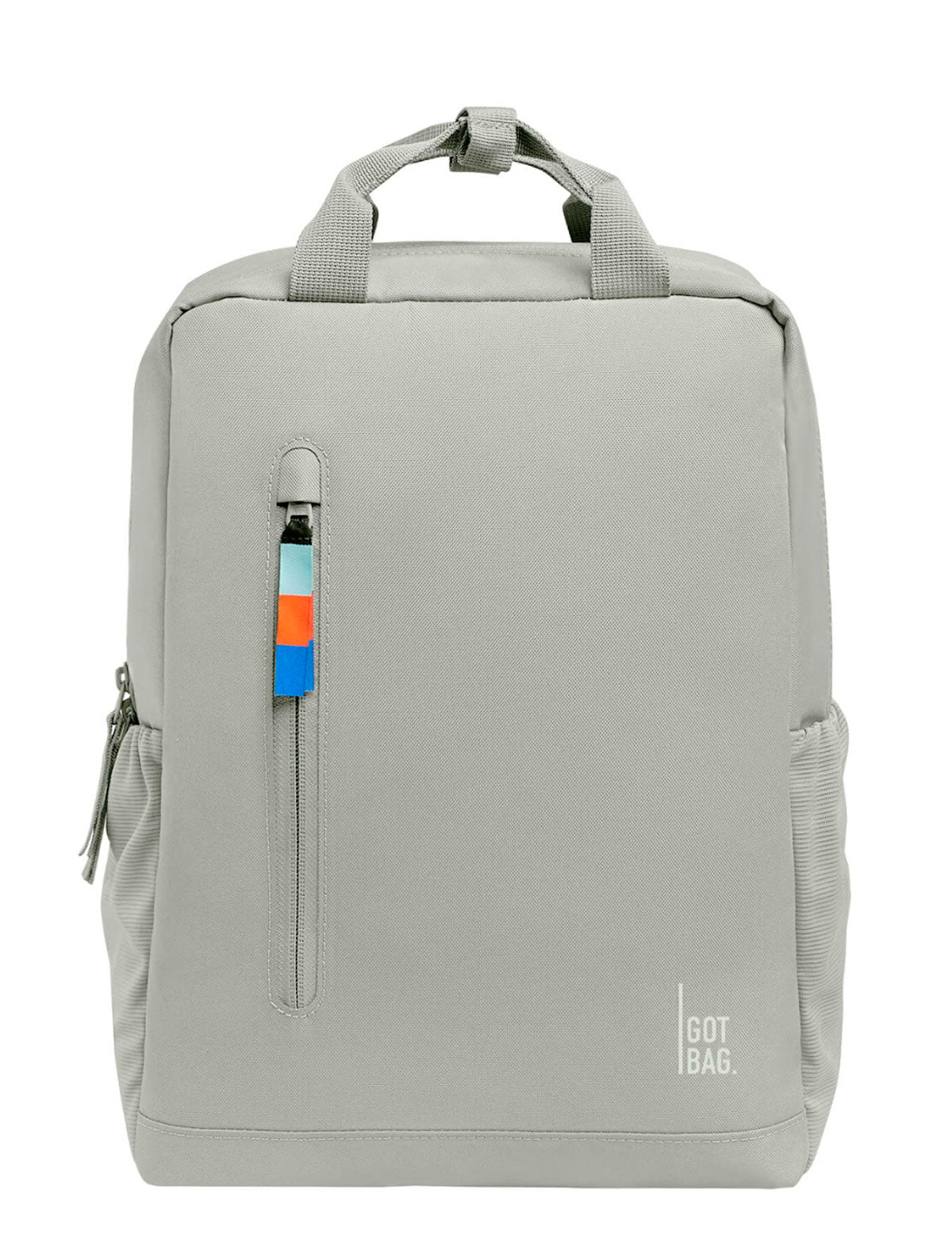 Got Bag Daypack 2.0 Rucksack für 14" Laptop Eel