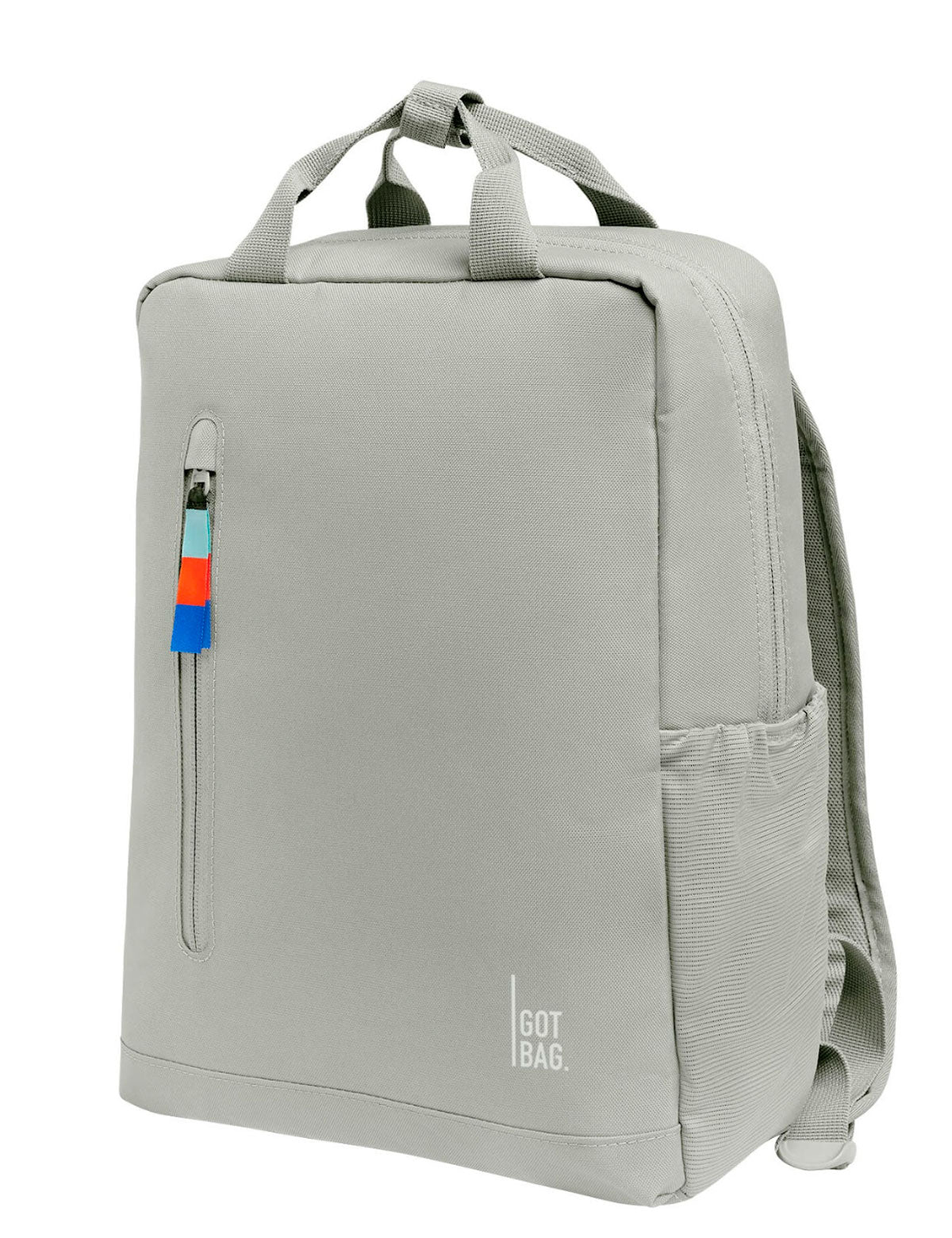 Got Bag Daypack 2.0 Rucksack für 14" Laptop Eel