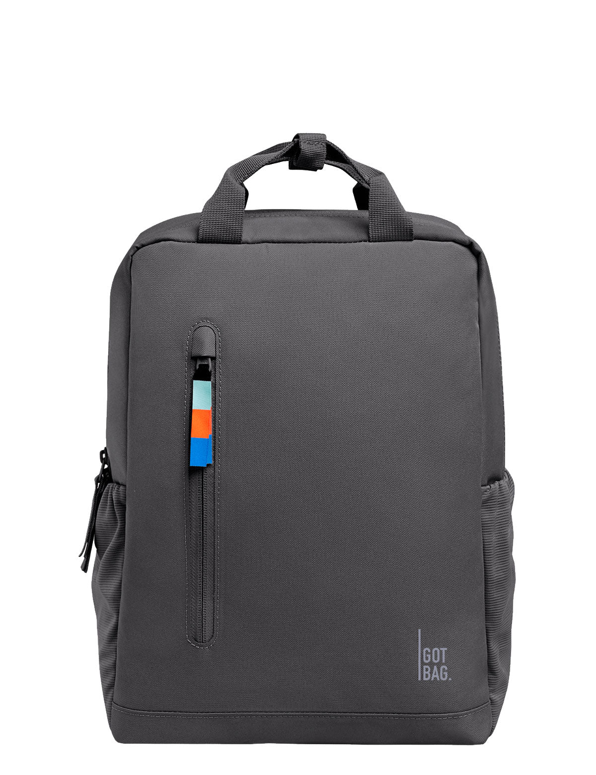 Got Bag Daypack 2.0 Laptop Backpack 14'' Shark