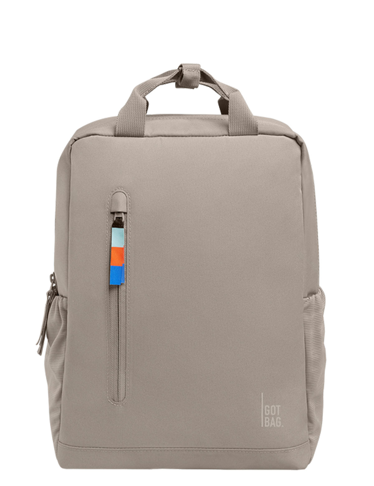 Got Bag Daypack 2.0 14'' Scallop Laptop Backpack