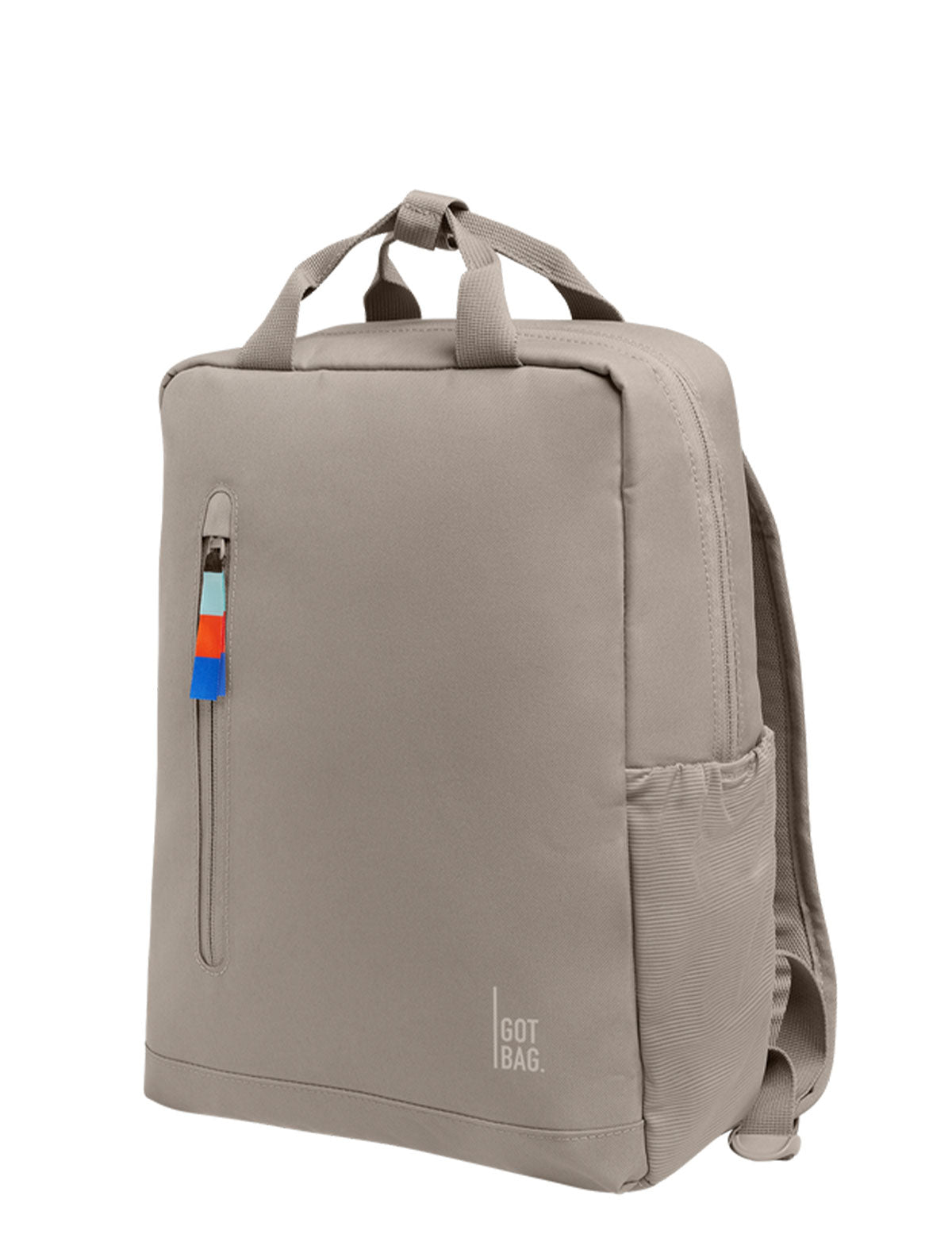 Got Bag Daypack 2.0 Rucksack für 14'' PC Scallop