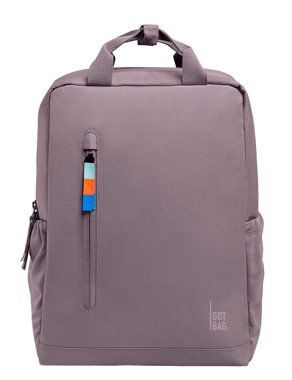 Got Bag Daypack 2.0 Rucksack für 14" Laptop Sea Urchin