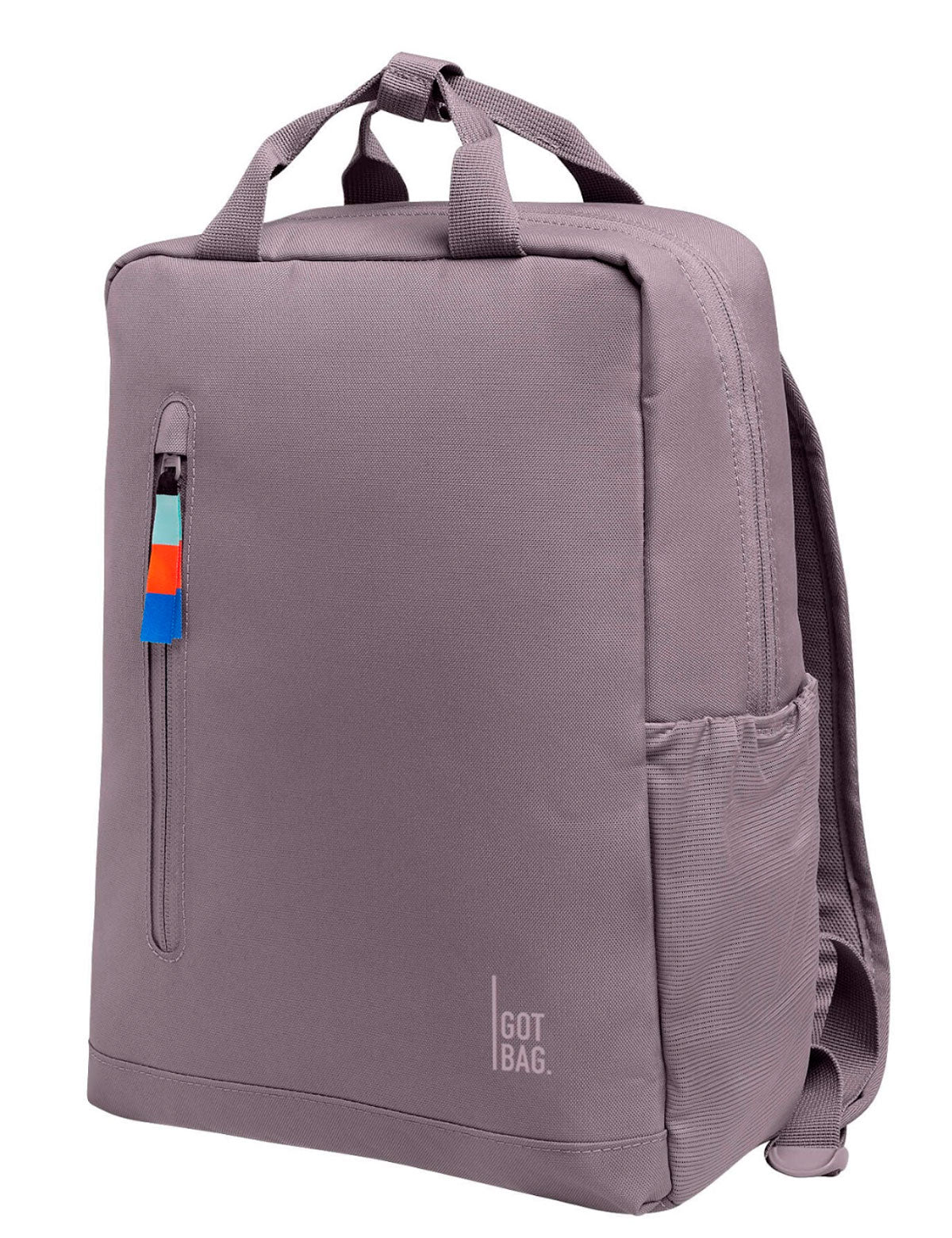 Got Bag Daypack 2.0 Rucksack für 14" Laptop Sea Urchin