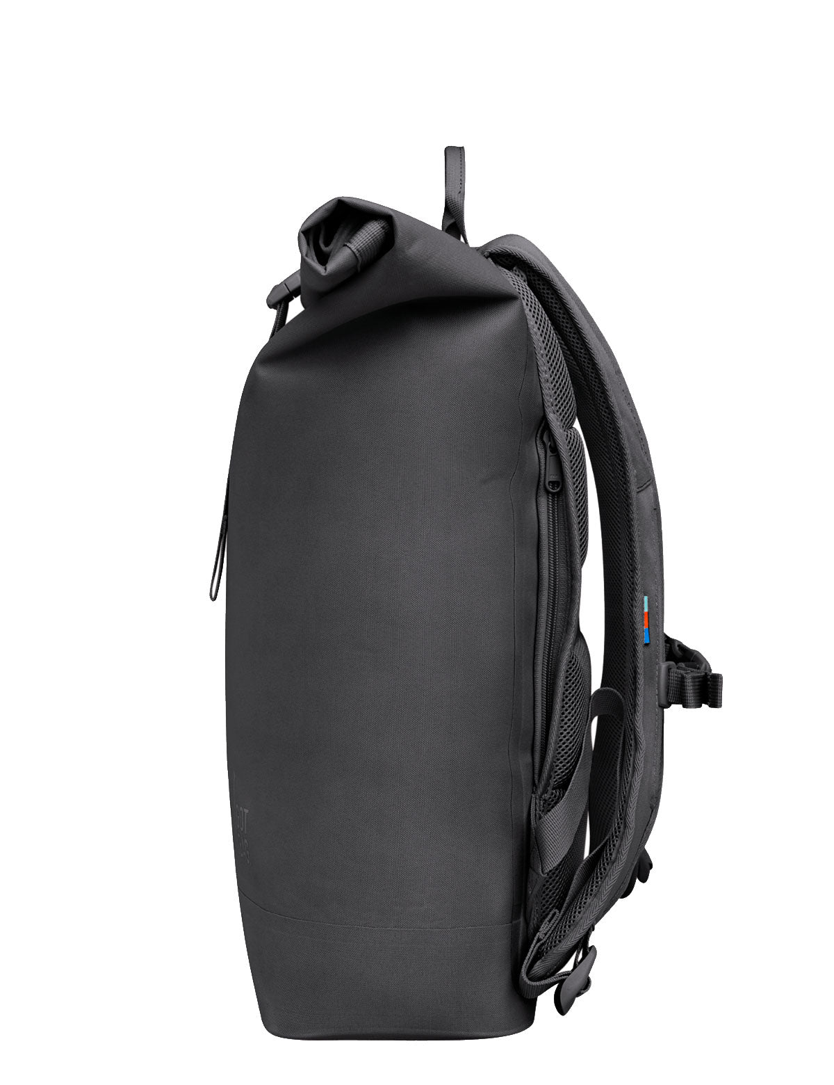 Got Bag Rolltop 2.0 Lite Rucksack für 15'' Laptop Shark