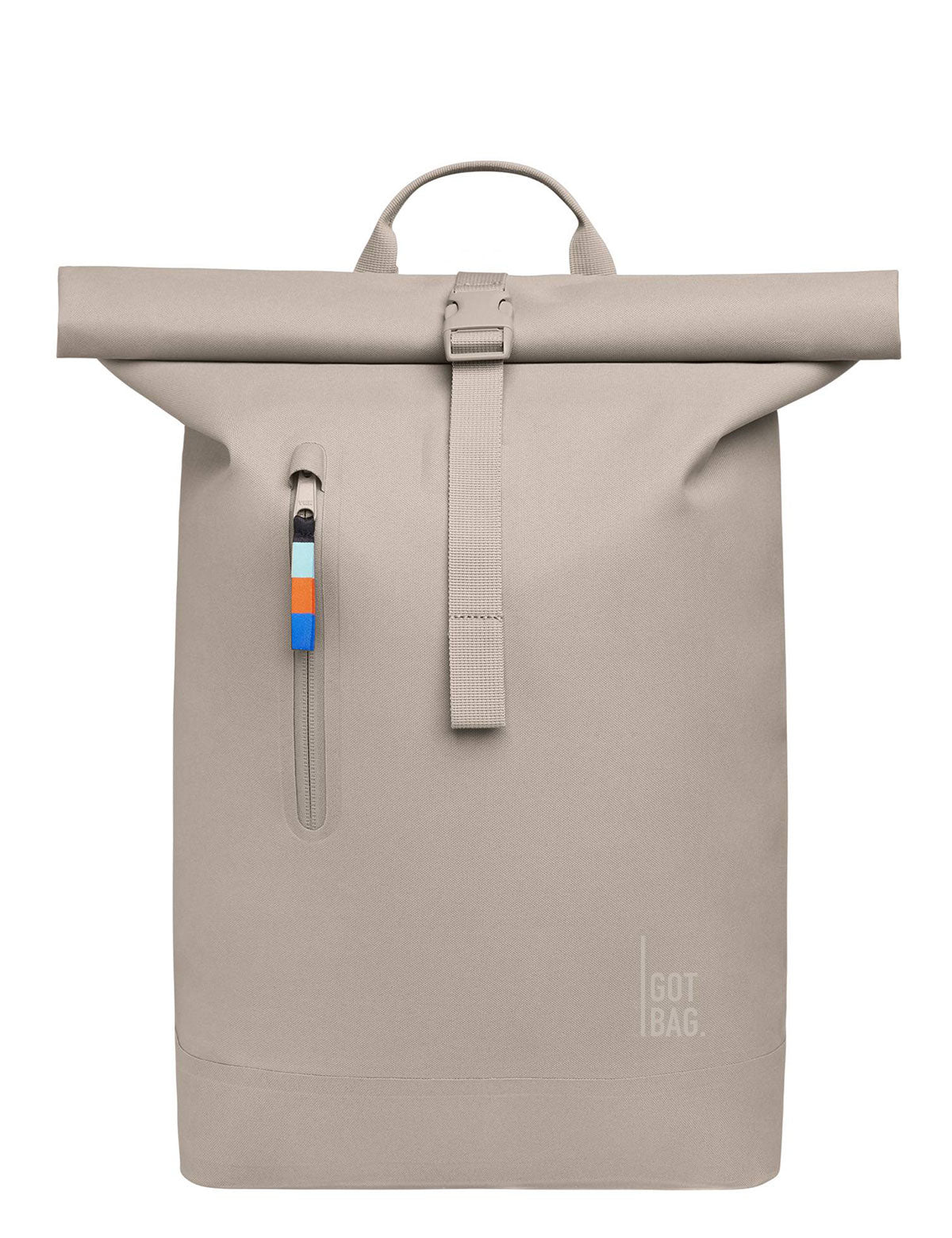 Zaino Got Bag Rolltop 2.0 Lite porta pc 15'' Scallop