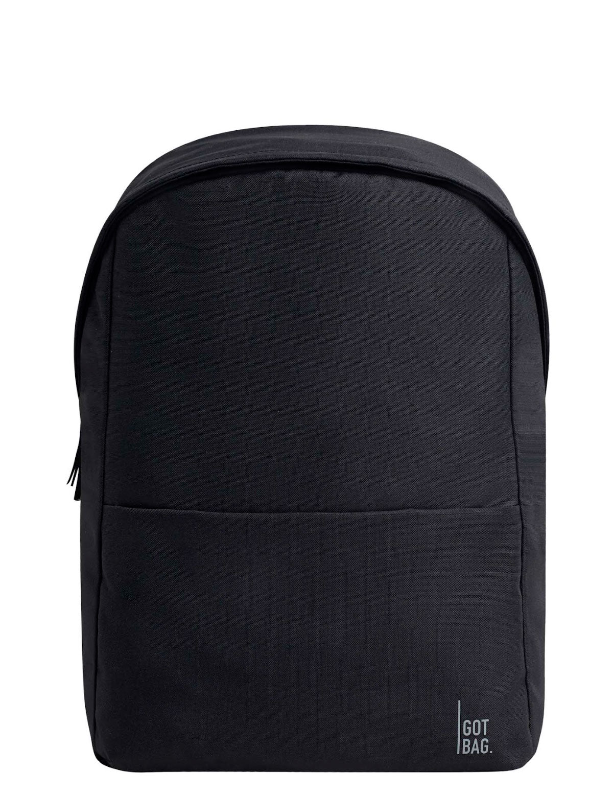 Zaino Got Bag Easy Pack Zip porta pc 15'' Black