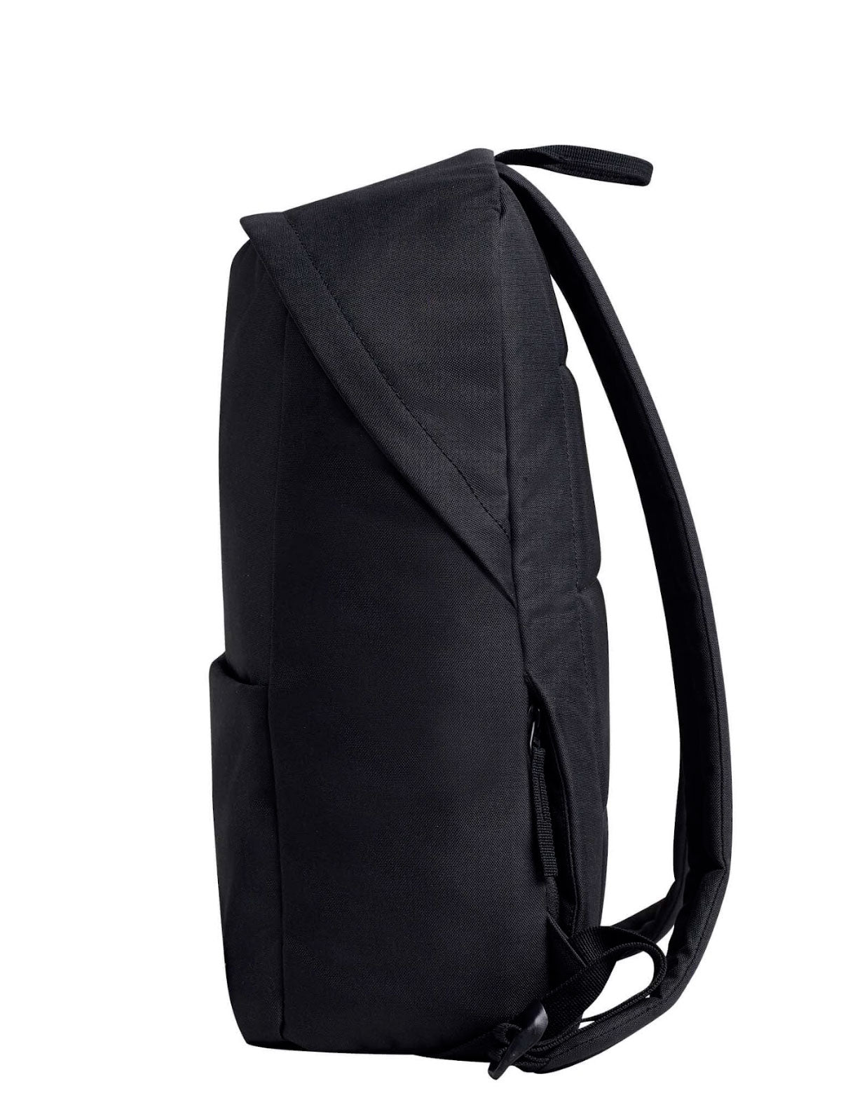 Got Bag Easy Pack Zip Rucksack für 15'' PC Schwarz