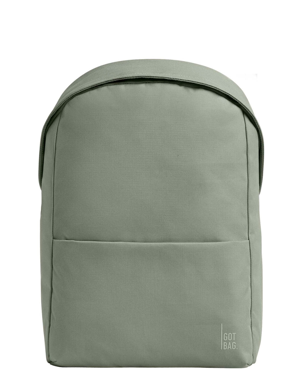 Zaino Got Bag Easy Pack Zip porta pc 15'' Bass