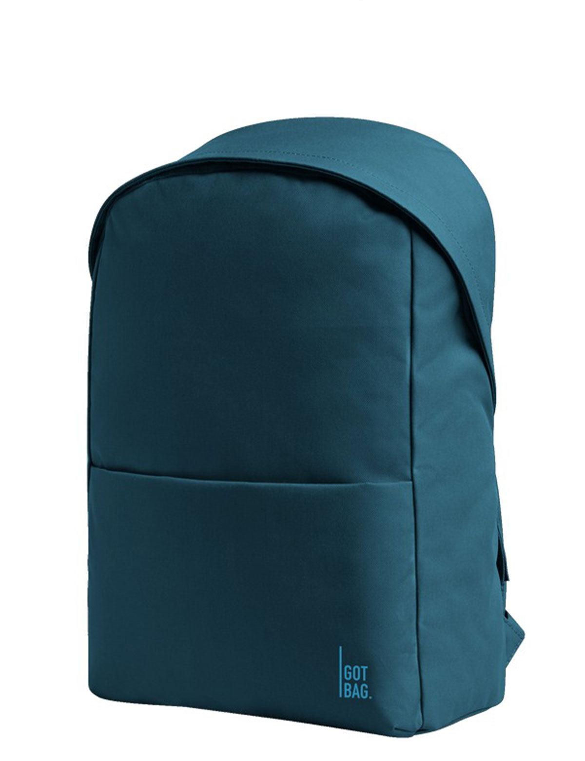 Zaino Got Bag Easy Pack Zip porta pc 15'' Lagoon