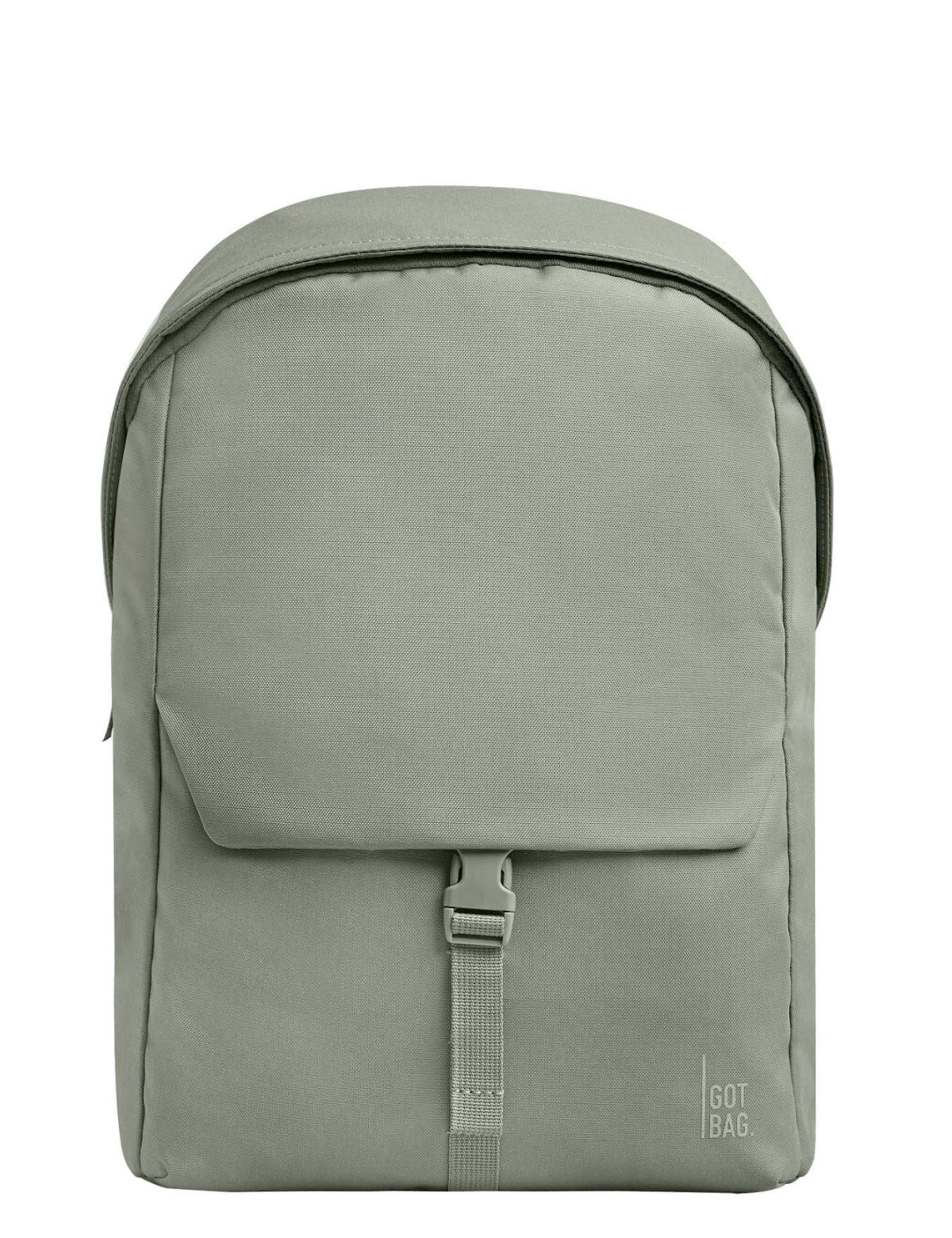 Got Bag Easy Pack Buckle Laptop-Rucksack 15'' Bass