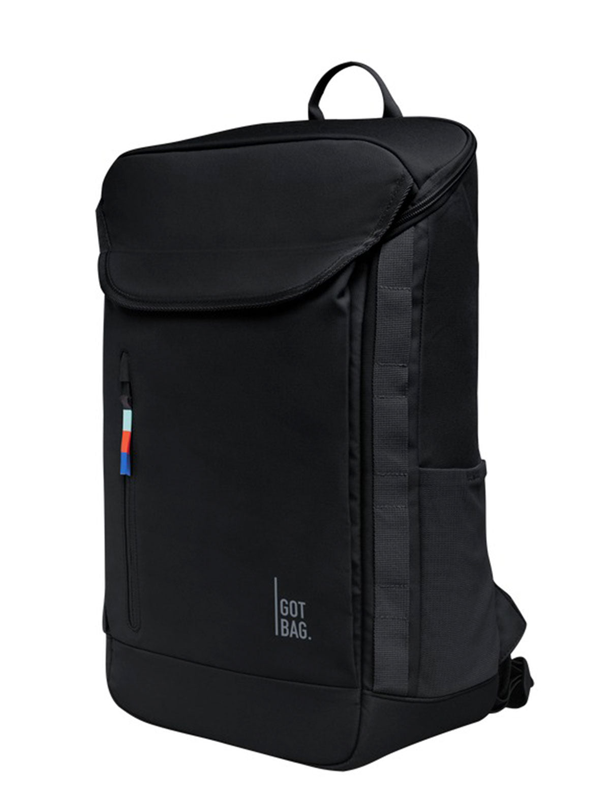 Got Bag Pro Pack Laptop-Rucksack 15" Schwarz